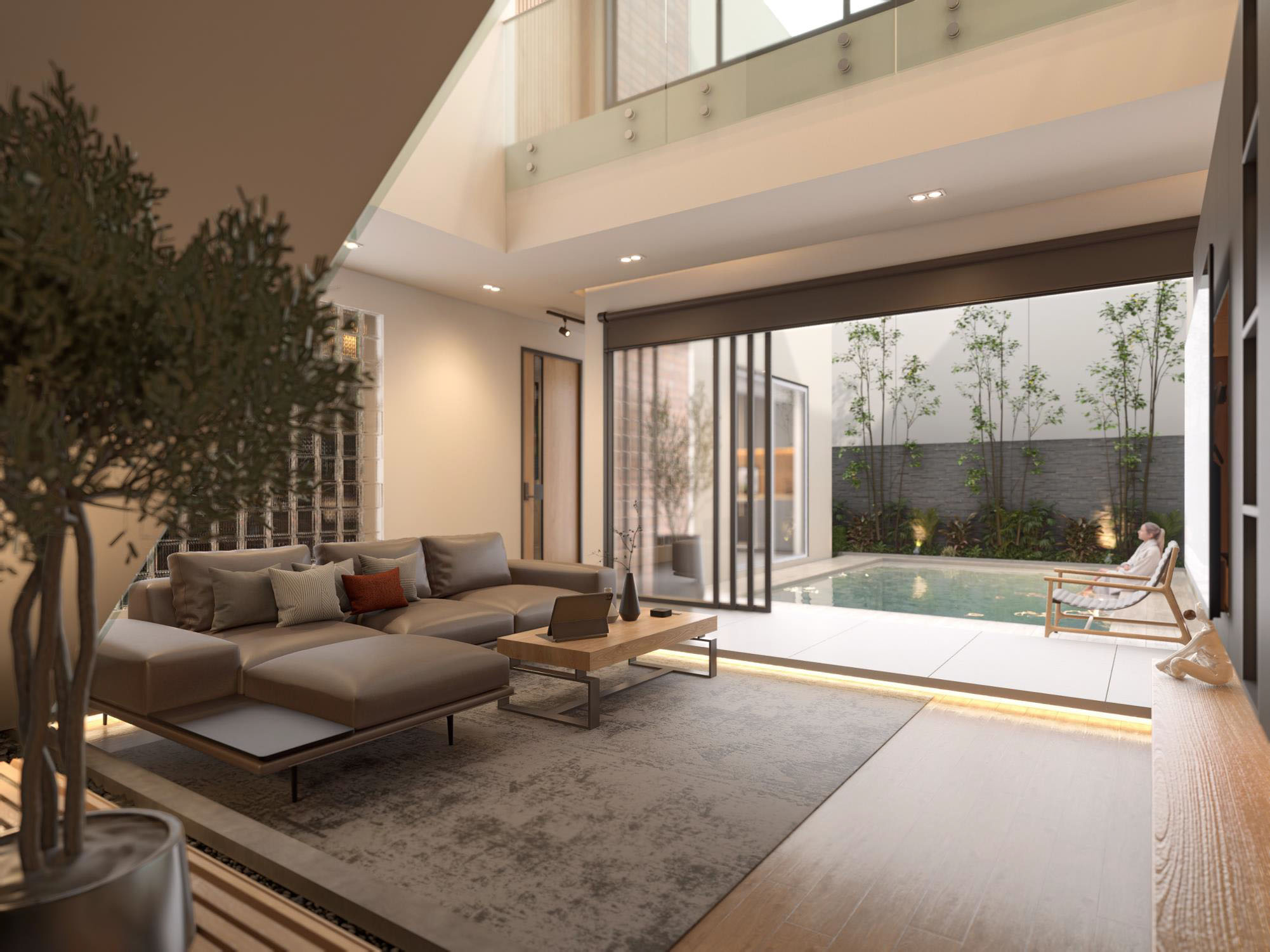 The Passion Residence Urban 12